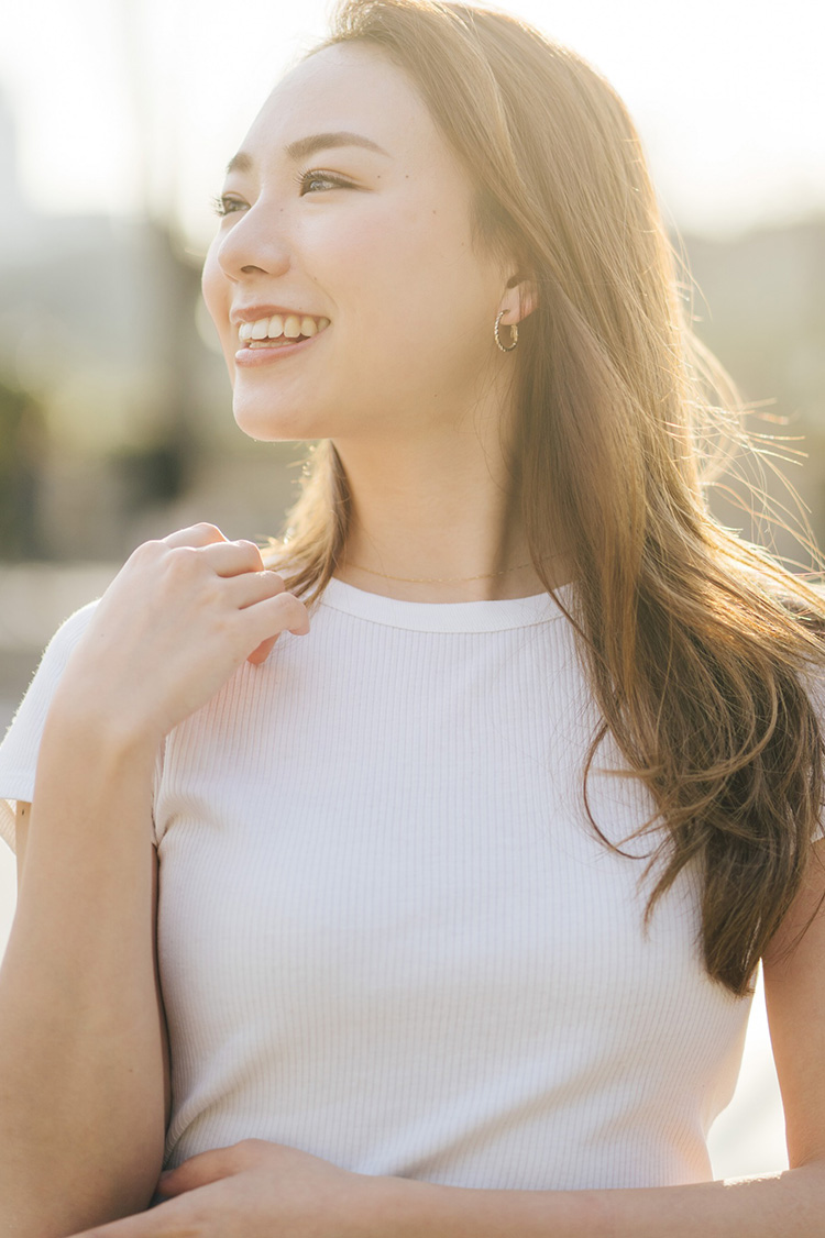 宗片まりわ (MARIWA MUNEKATA)